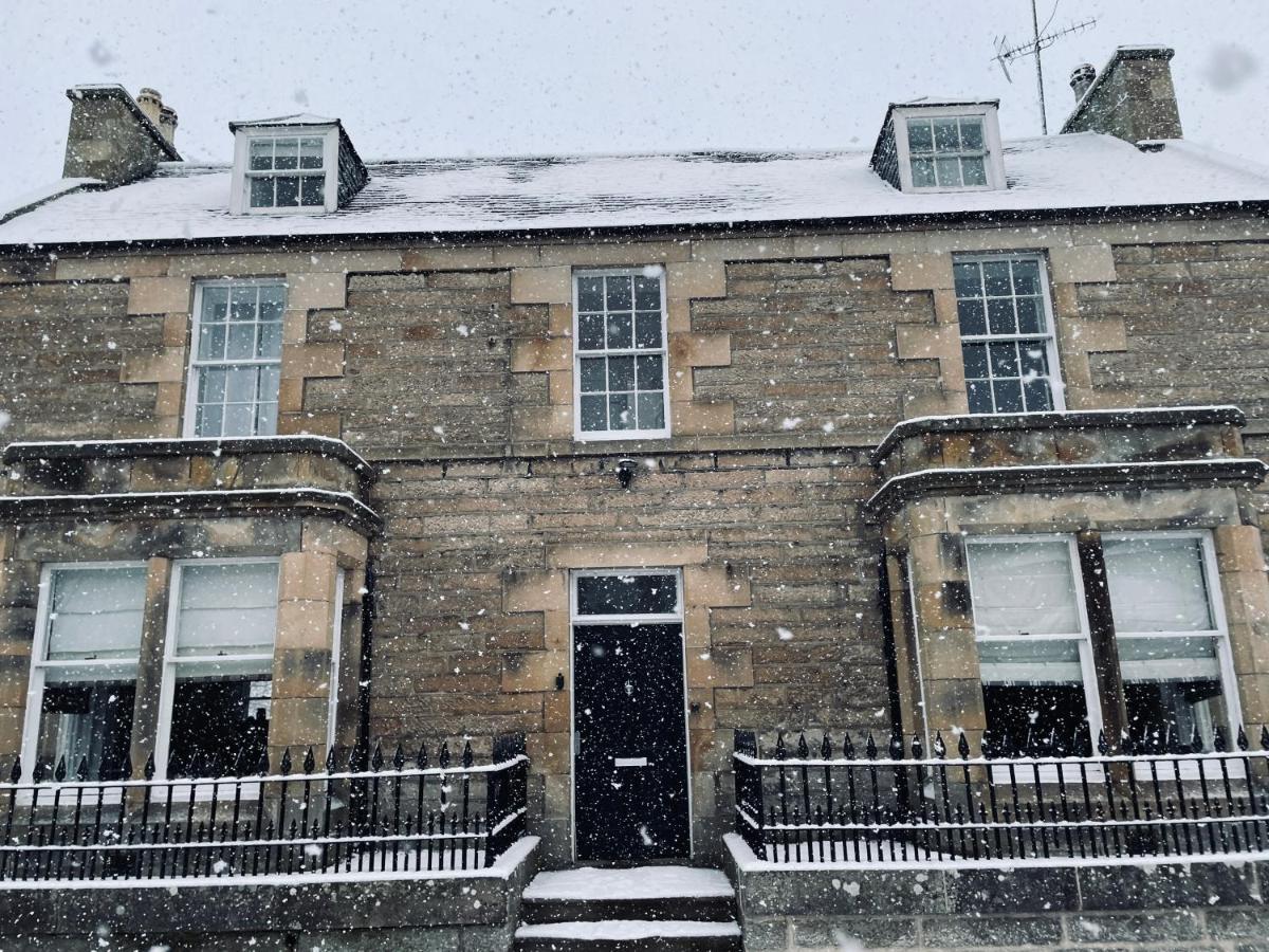 Shandwick House Tain Exterior foto